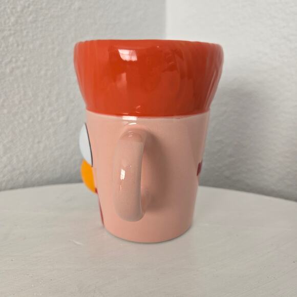 Disney Parks The Muppets Show Beaker Meep Coffee Mug 17oz - Picture 2 of 6